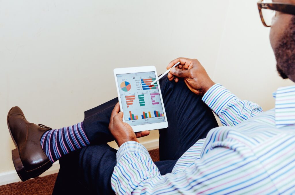 business accountants