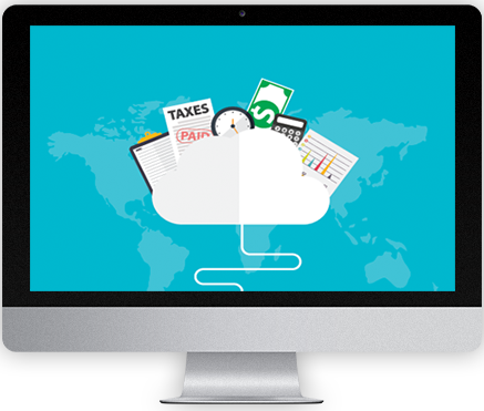 cloud accounting